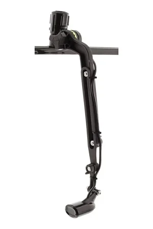 Must-Have Scotty 141 Kayak SUP Transducer Arm Mount With Gear Head