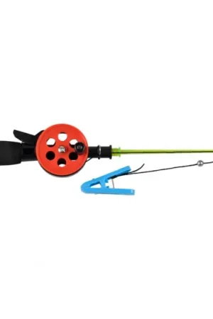 Livraison Express IFISH Krabbfiskeset
