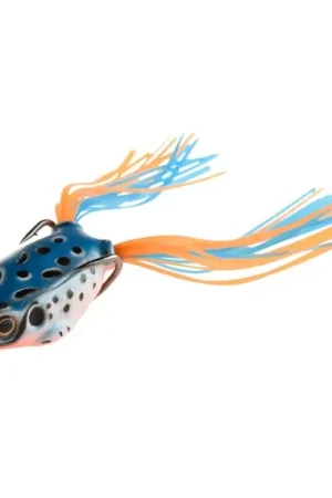 IFISH Rattlin' Mini-Frog 8g - PINK Seulement Aujourd'hui