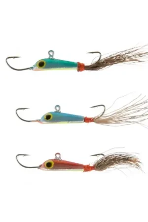IFISH Luna 36mm, 3-pack Jusqu'à Épuisement Des Stocks