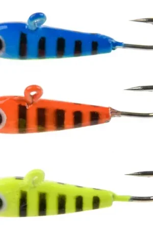 Mini-balansare Ronja 32mm, 3-pack Offre Du Jour