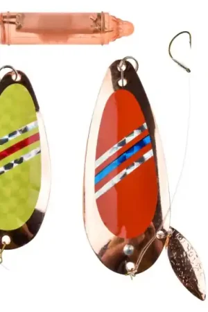 IFISH Viking Multi-Pack Pimpel - Char Expédition Rapide