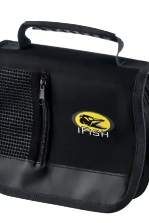 IFISH Tacklemap Double Petit Prix