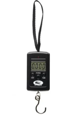 Commande En Gros IFISH Digital Scales 40kg