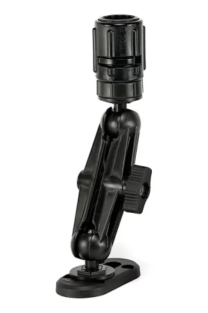 Populaire Scotty 152 kulsystem