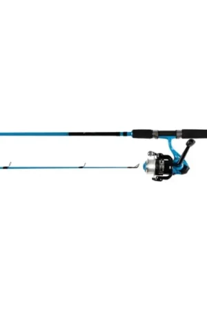 IFISH X-Wand Spinning 6', Pink Prix Réduit