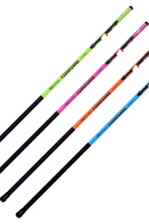 IFISH Fiskpinne 3m, Violet Achetez Aujourd'hui