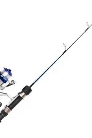 IFISH Super Nova Combo 20'' Medium Certifié
