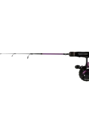 IFISH Viper Venom / Black Pearl Combo - 20 Medium Meilleur Choix