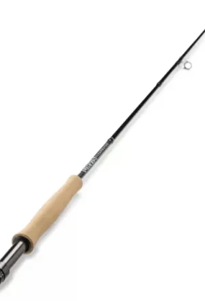 Orvis Clearwater 4-piece - 763-4 Dernière Chance