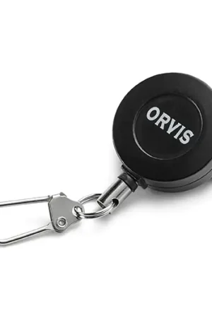 Dernière Chance Orvis Zinger