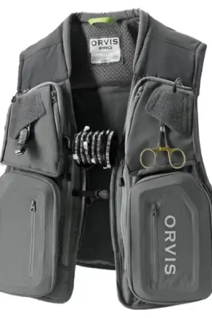 Orvis Pro Vest, XL Commander Vite
