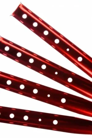 IFISH Snow Pegs, 4-pack Prix Promo