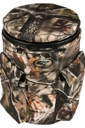 IFISH Panorama, Camo Promotion