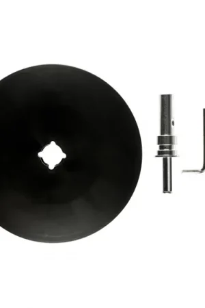 Marque Royal Viking Adapter For Drill with plate