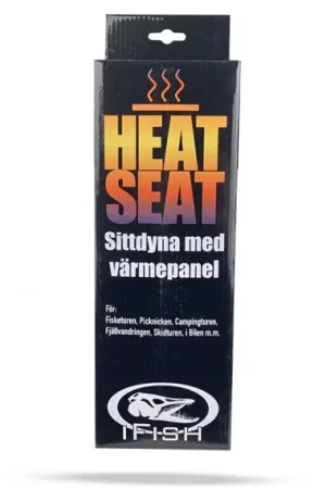 IFISH Heat-Seat Prix Choc
