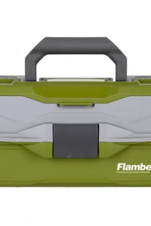 Flambeau 6381TB Betesbox 1st hylla Bon Plan