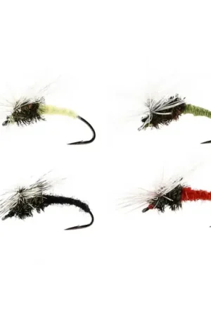 Pool 12 Klinkhammer (4-pack) Commander Vite