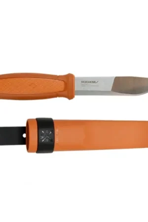 Morakniv Kansbol, Burnt Orange Vente Directe