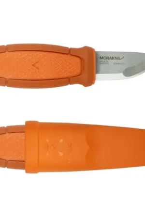 Morakniv Eldris - Burnt Orange Meilleur Choix