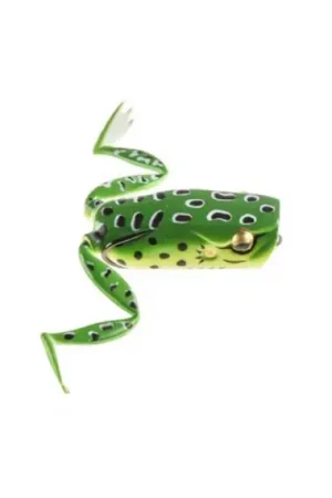Certifié IFISH Popper Frog 18g, GR