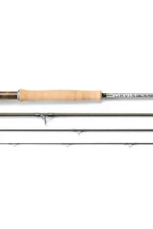 Orvis Recon 10' #7 4-delat Dernier Modèle