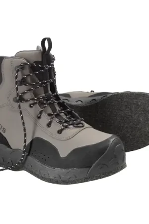 Orvis Clearwater Boots Felt - 12/45 Must-Have