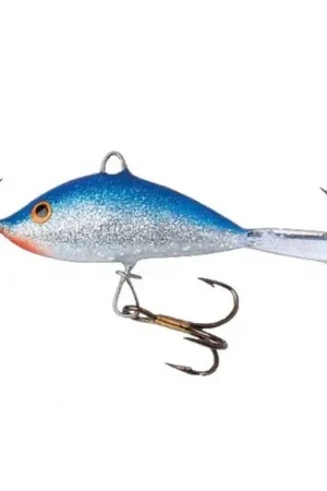 Nils Master Junior-Shad 6cm 16g, 52 Prix Réduit