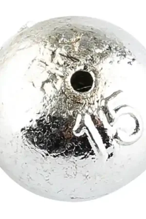 Promotion Saisonnière IFISH Ball Sinkers 15pcs