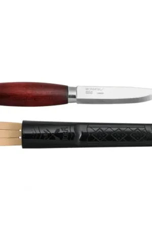 Morakniv Classic Nr 2 Paiement Sécurisé