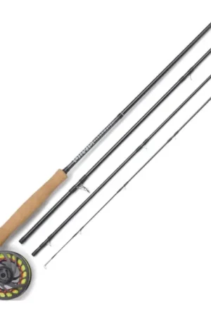 Nouveauté Orvis Clearwater Outfit 906-4