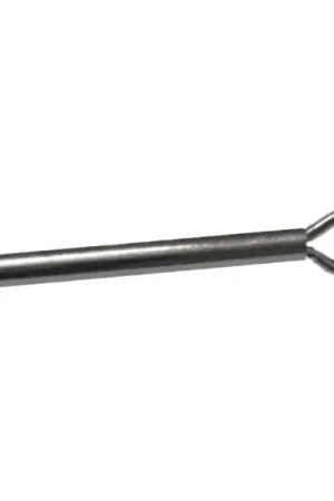 Expédié Aujourd'hui IFISH Top eyley for fishing rod 2,2 mm (Falcon / Fiskpinne)