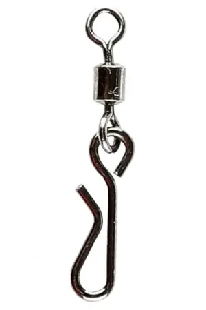 IFISH Ultralight Lekande med Hake (10-pcs) - UL-4 Commander Maintenant