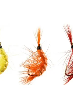 IFISH Gammarus (3-pack) Petit Prix