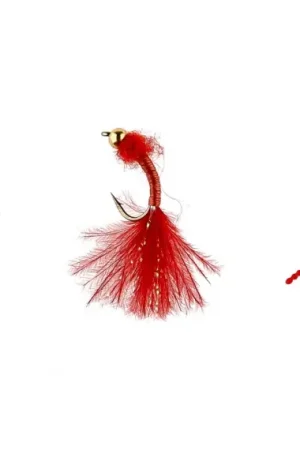 Super Prix IFISH Bloodworms