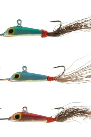 IFISH Luna 41mm (3-pack) Prix Bas