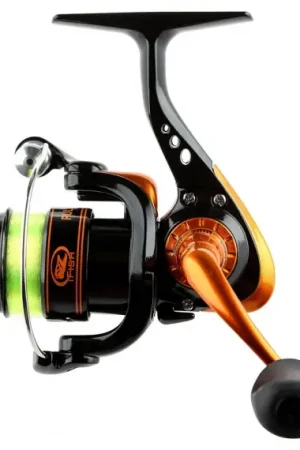IFISH Pulsar PU500 Expédition Rapide