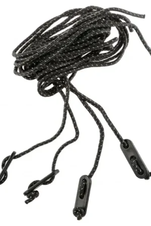 IFISH Oversize Guylines Stormlinor (4-pack) Prix Choc