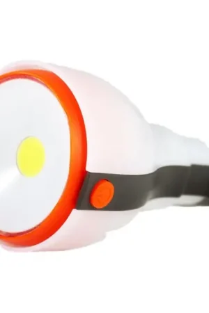 Bon Marché IFISH COB 4-i-1 Lanterna