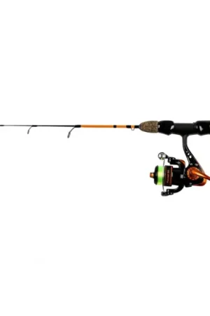 Bon Plan IFISH SensiRod Combo Short HSP - 18H