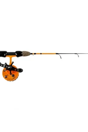 IFISH SensiRod Combo Short IZE - 18H Offre Spéciale