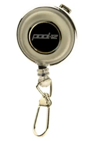 Pool 12 Clip on Pin-On-Reel Vente Directe