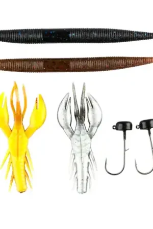 Acheter En Ligne IFISH Ready-To-Fish NED