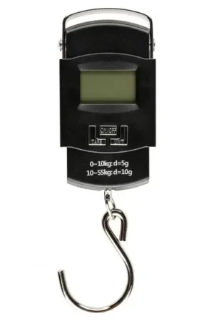 IFISH Digital Scales 55kg Produit De Marque