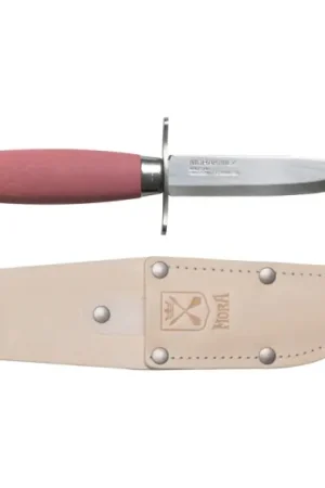 Livraison Express Morakniv Scout 39 Safe Lingonberry