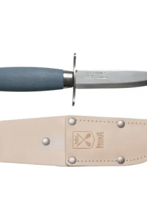 Remise Morakniv Scout 39 Safe Blueberry