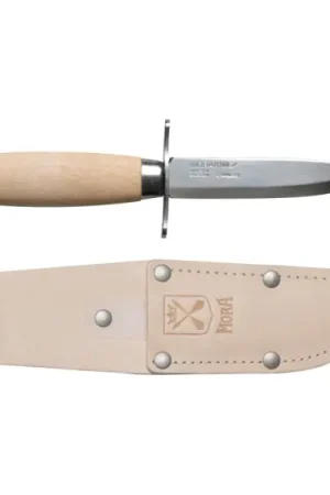 Top Vente Morakniv Scout 39 Safe Natural