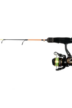 IFISH Pulsar HSP Combo 20XH Commander Vite
