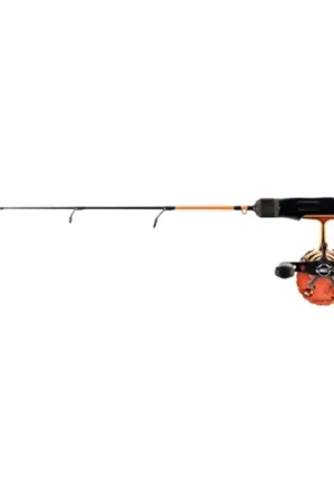 Commander Vite IFISH Pulsar IZE Combo 20XH