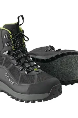 Orvis Pro Hybrid Wading Boot Stl 13 (46) Prix Promo